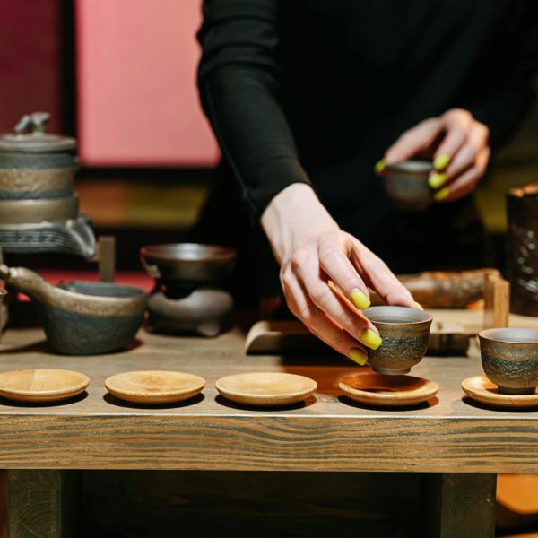 Single-Origin Ethiopia 250g